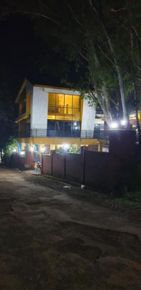 UMER VILLA.